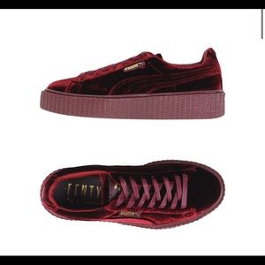 FENTY Puma Creepers